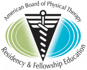 美国物理治疗协会颁发的实习和研究教育
