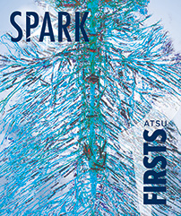 Spark Research Magazine