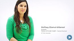 掌握公共Health-Dental ATSU | Steffany Chamut-Villarreal