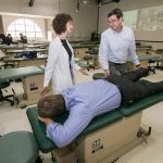 Still OPTI transitions to Department for the Advancement of Osteopathic Education within ATSU-KCOM